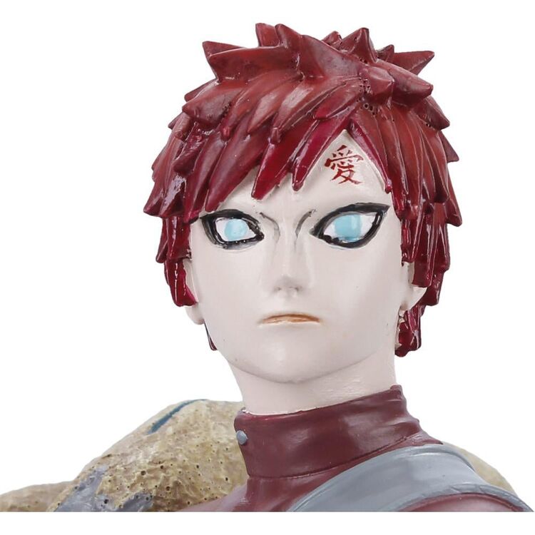 Product Φιγούρα Nemesis Now: Naruto - Gaara Sand Timer (15.5cm) (B7471A26) image