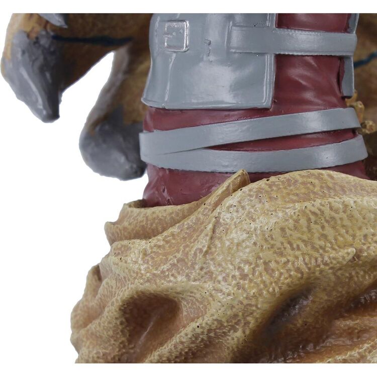 Product Φιγούρα Nemesis Now: Naruto - Gaara Sand Timer (15.5cm) (B7471A26) image