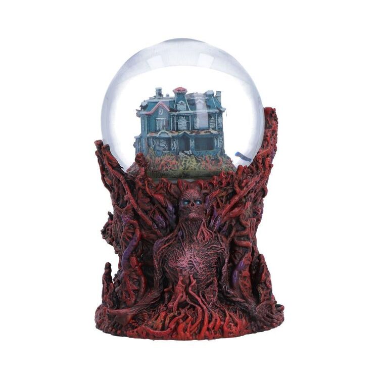 Product Σφαίρα Χιονιού Stranger Things  Vecna Snow Globe 17.7cm image