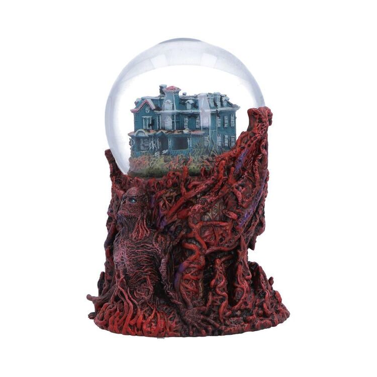 Product Σφαίρα Χιονιού Stranger Things  Vecna Snow Globe 17.7cm image