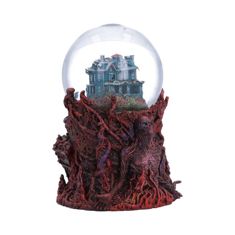 Product Σφαίρα Χιονιού Stranger Things  Vecna Snow Globe 17.7cm image