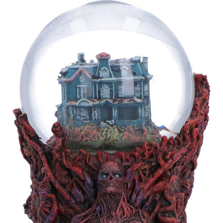 Product Σφαίρα Χιονιού Stranger Things  Vecna Snow Globe 17.7cm image