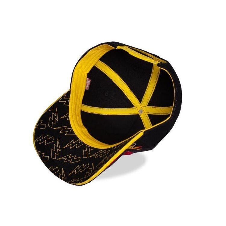 Product Καπέλο Pokemon Pikachu image