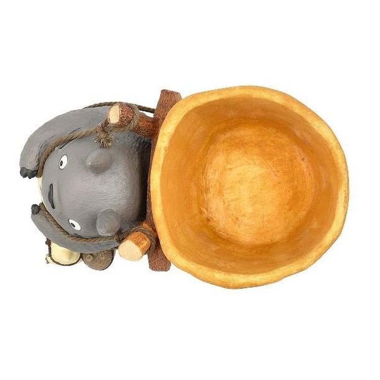Product Studio Ghibli My Neighbour Totoro Totoro's Delivery Flower Pot image