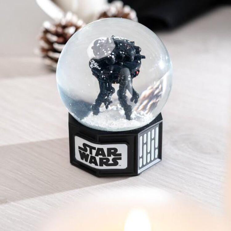 Product Star Wars Snow Globe image