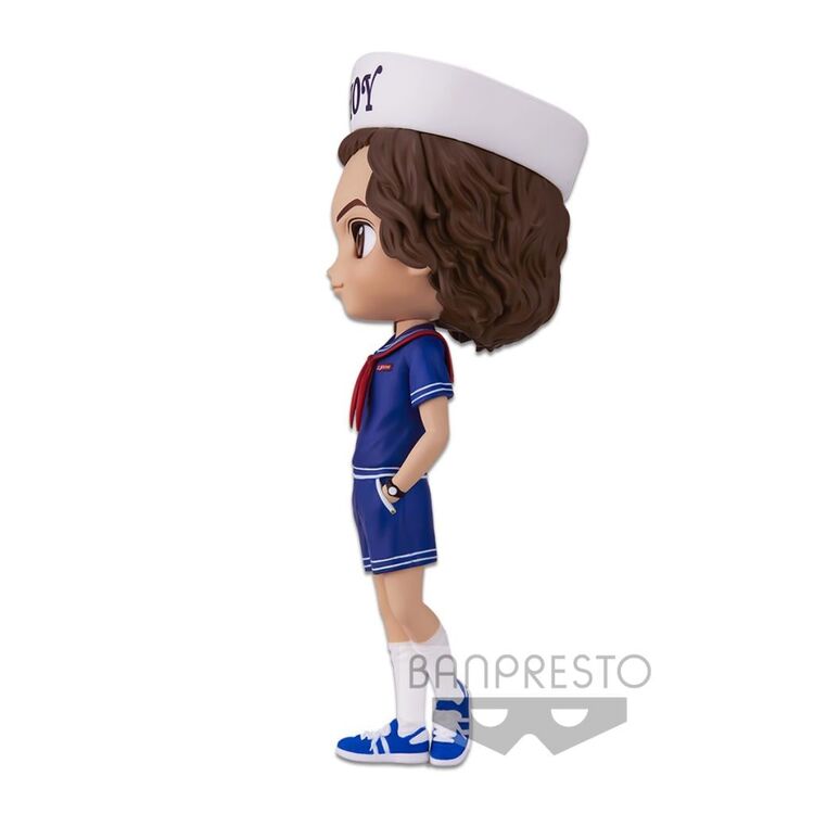 Product Φιγούρα Q Posket Stranger Things Steve Figure image