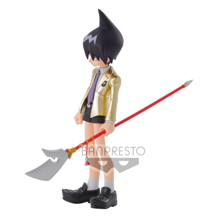 Product Φιγούρα Banpresto Shaman King - Tao Ren Statue (14cm) (18919) image