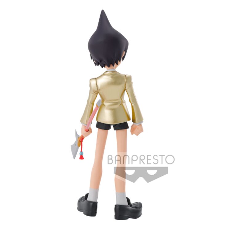 Product Φιγούρα Banpresto Shaman King - Tao Ren Statue (14cm) (18919) image