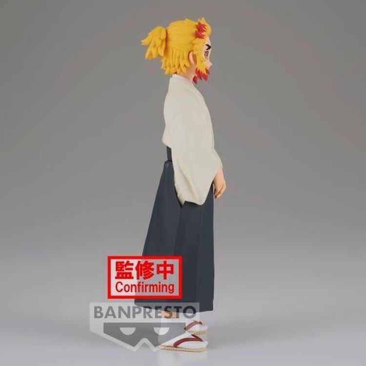 Product Φιγούρα Demon Slayer Kimetsu No Yaiba Senjuro Rengoku (Ver.B) image