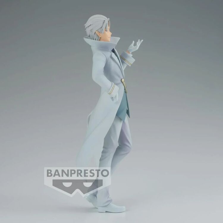 Product Φιγούρα Banpresto Otherworlder Vol.17: That Time I Got Reincarnated As A Slime - Clayman (Ver.B) Statue (18cm) (19243) image