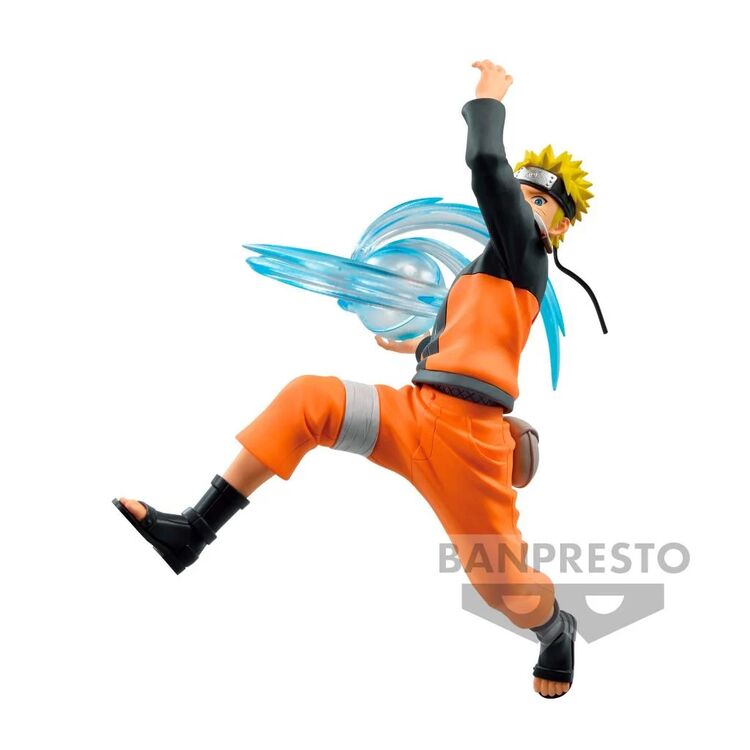 Product Αγαλματίδιο Effectreme: Naruto Shippuden Uzumaki Naruto image