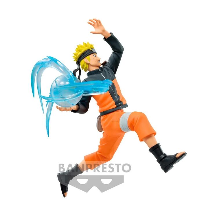 Product Αγαλματίδιο Effectreme: Naruto Shippuden Uzumaki Naruto image