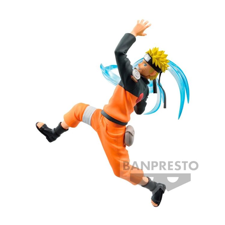 Product Αγαλματίδιο Effectreme: Naruto Shippuden Uzumaki Naruto image
