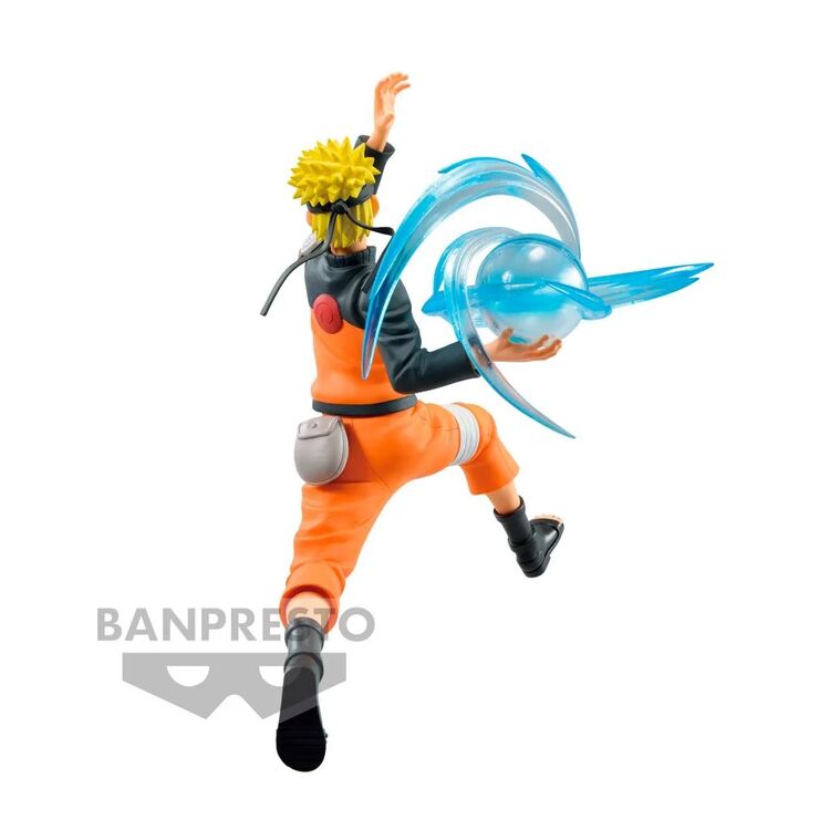 Product Αγαλματίδιο Effectreme: Naruto Shippuden Uzumaki Naruto image