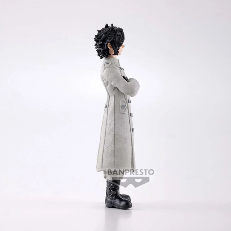 Product Φιγούρα Banpresto Tokyo Revengers - Hajime Kokonoi Statue (17cm) (19570) image
