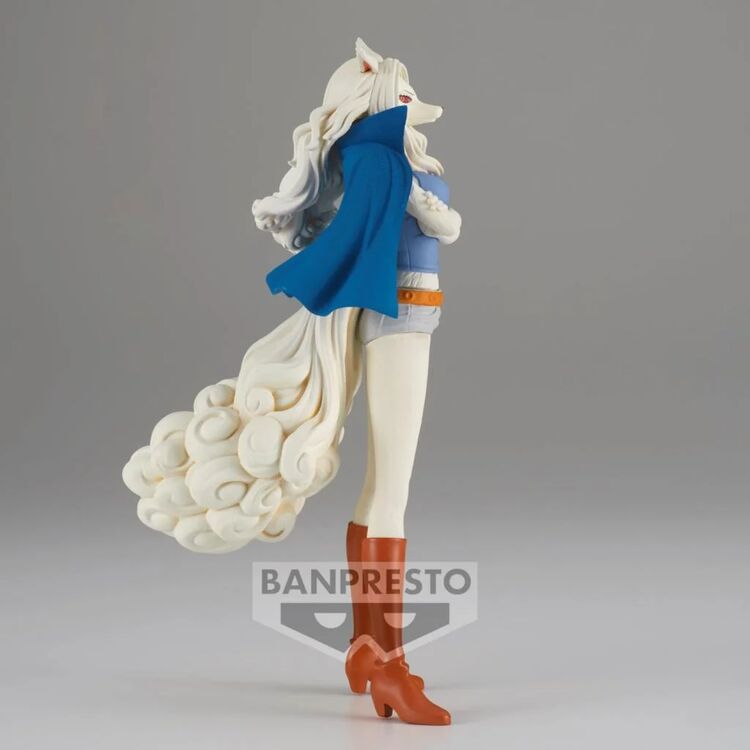 Product Φιγούρα Banpresto DXF - The Grandline Lady Vol.10: One Piece - Wanda Statue (17cm) (19595) image