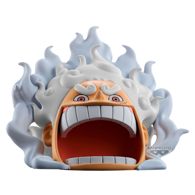 Product One Piece Figlife Monkey D. Luffy Gear 5 image