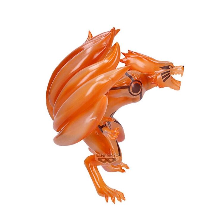 Product Φιγούρα Banpresto: Naruto Shippuden - Kurama (ver.B) Statue (15cm) (28900) image