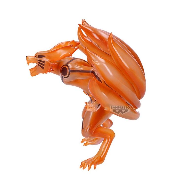 Product Φιγούρα Banpresto: Naruto Shippuden - Kurama (ver.B) Statue (15cm) (28900) image