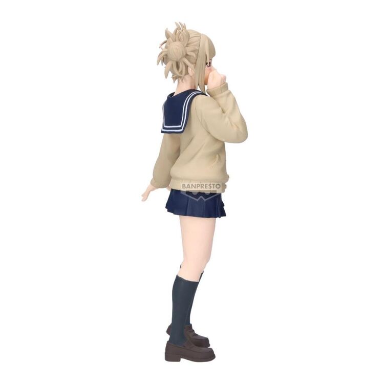 Product Φιγούρα Banpresto Glitter & Glamours: My Hero Academia -Himiko Toga Statue image