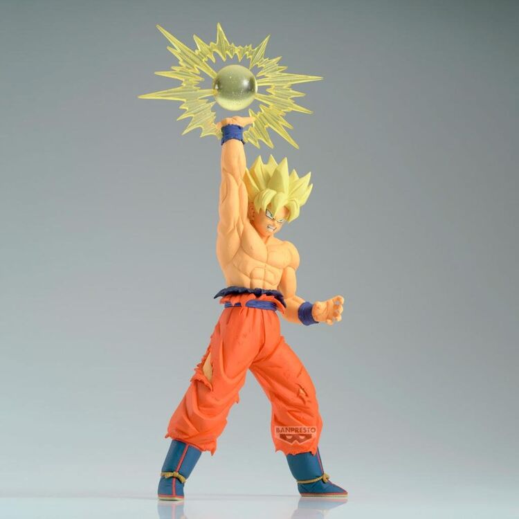 Product Banpresto G x Materia: Dragon Ball Z - Son Goku Statue image