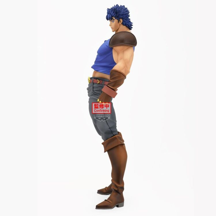 Product Φιγούρα Banpresto: Jojo's Bizarre Adventure: PhantomBlood Mometria - Jonathan Joestar Statue image