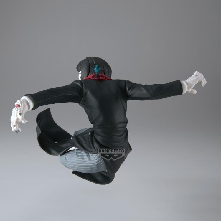 Product Banpresto Vibration Stars: Demon Slayer: Kimetsu No Yaiba - Enmu Statue (11cm) (29067) image