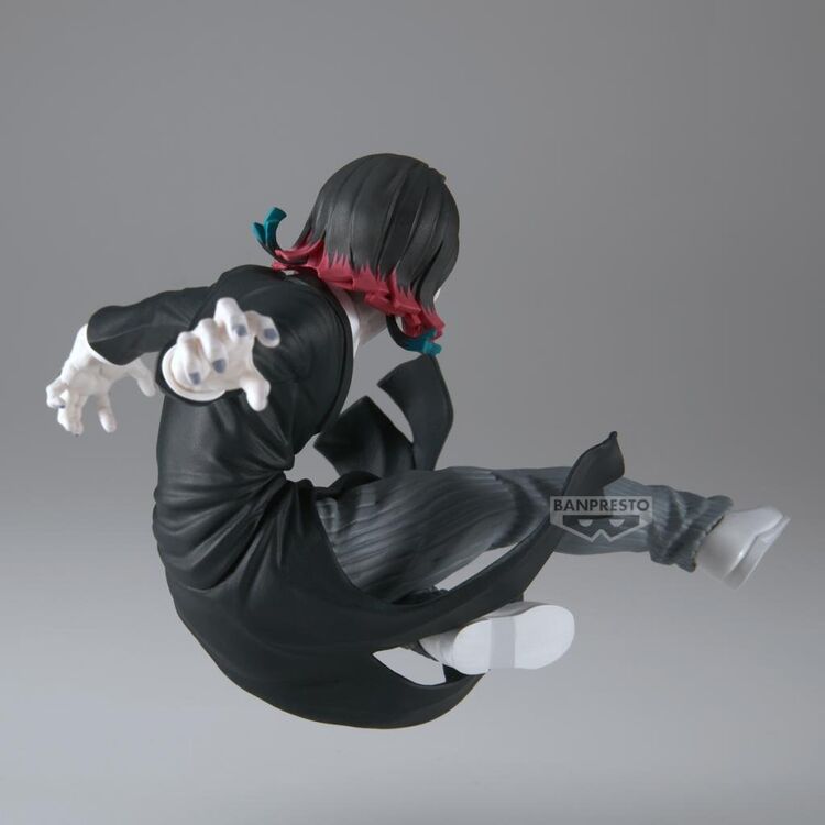 Product Banpresto Vibration Stars: Demon Slayer: Kimetsu No Yaiba - Enmu Statue (11cm) (29067) image