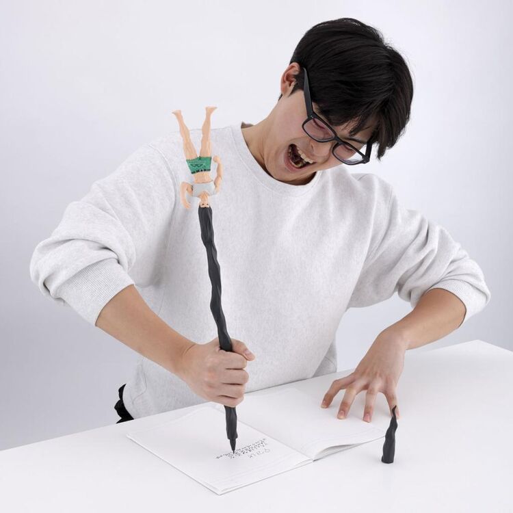 Product Φιγούρα Banpresto Figure Life: Hunter×Hunter - Gon Statue (60cm) (29178) image