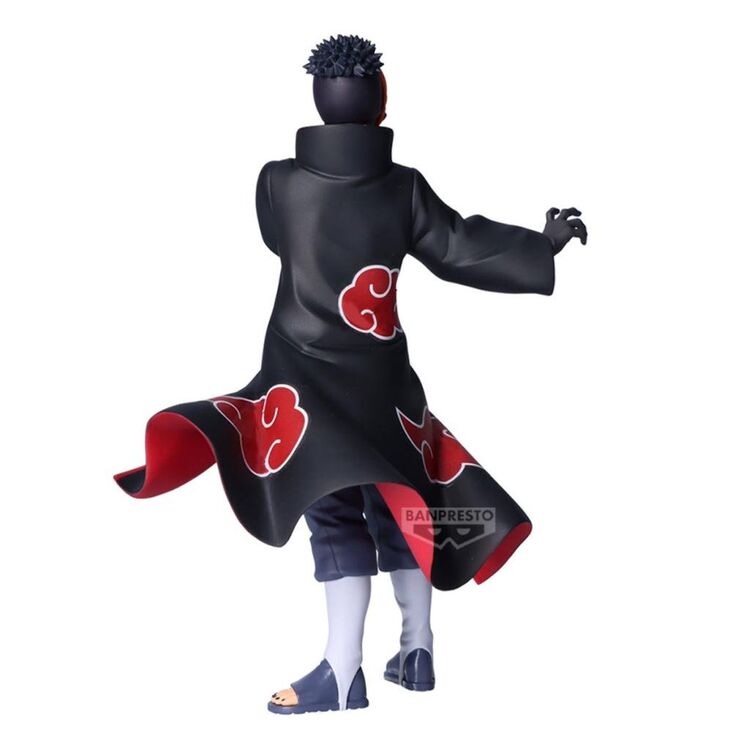 Product Banpresto Vibration Stars: Naruto Shippuden - Tobi (ver.A) Statue (17cm) (29184) image