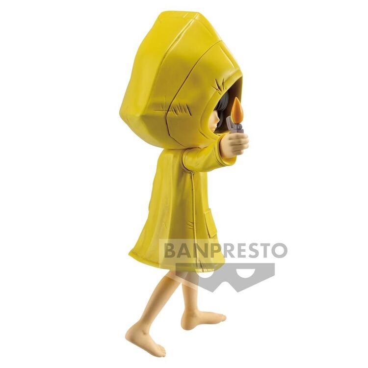 Product Φιγούρα Banpresto: Little Nightmares Six Statue image