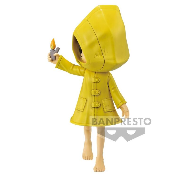 Product Φιγούρα Banpresto: Little Nightmares Six Statue image