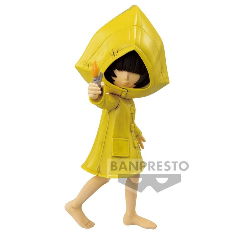 Product Φιγούρα Banpresto: Little Nightmares Six Statue image