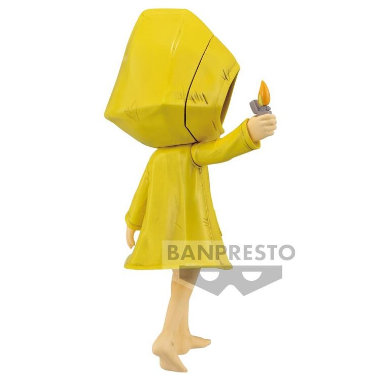 Product Φιγούρα Banpresto: Little Nightmares Six Statue image
