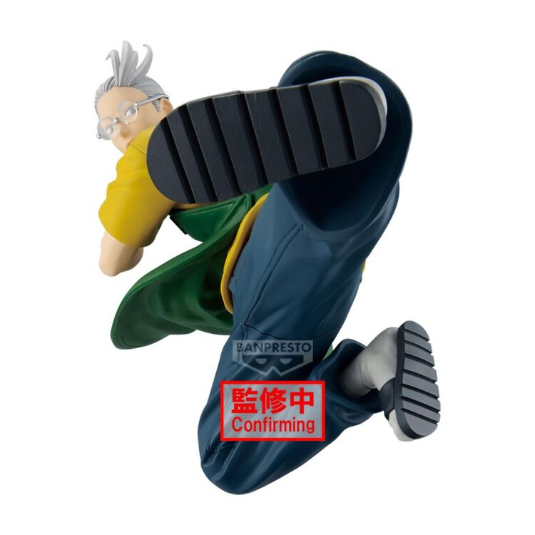 Product Φιγούρα Banpresto Vibration Stars: Sakamoto Days -Sakamoto Taro Statue image