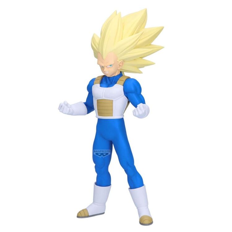 Product Banpresto  Dragon Ball Daima - Vegeta Statue image