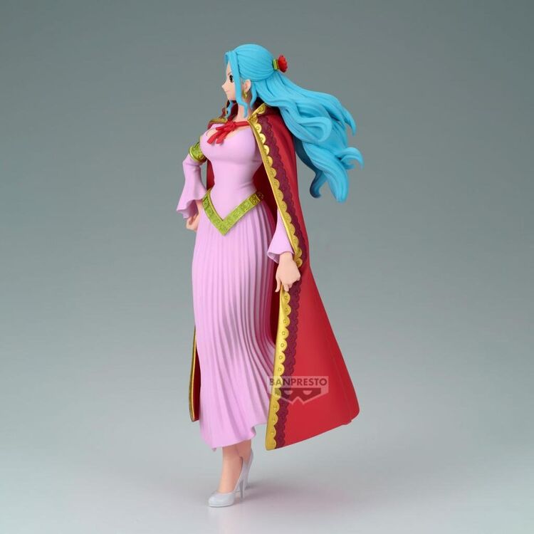 Product Φιγούρα Banpresto Dxf Special The Grandline Series: One Piece - Nefeltari Vivi Statue (19cm) (29387) image