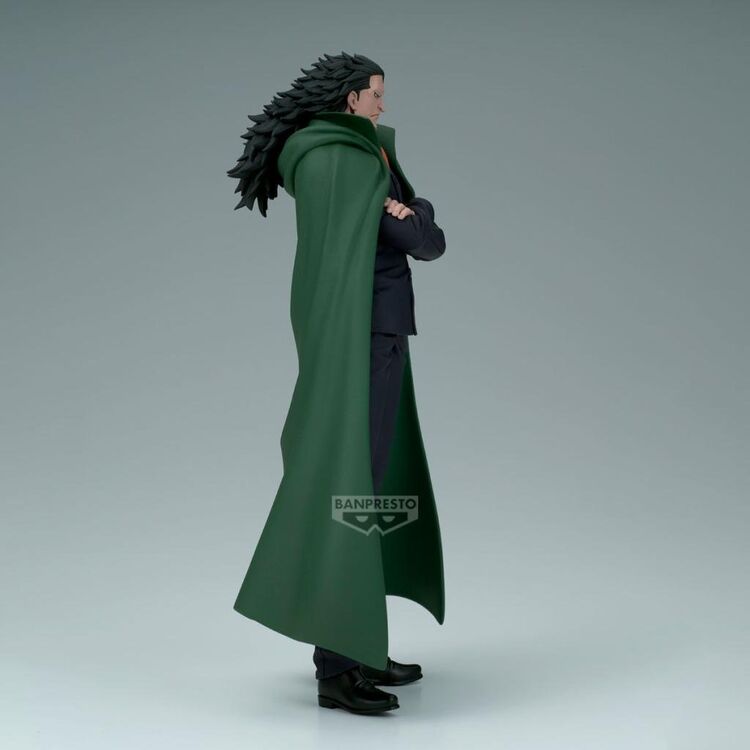 Product Φιγούρα Banpresto Dxf Special The Grandline Series: One Piece - Monkey D.Dragon Statue (20cm) (29388) image