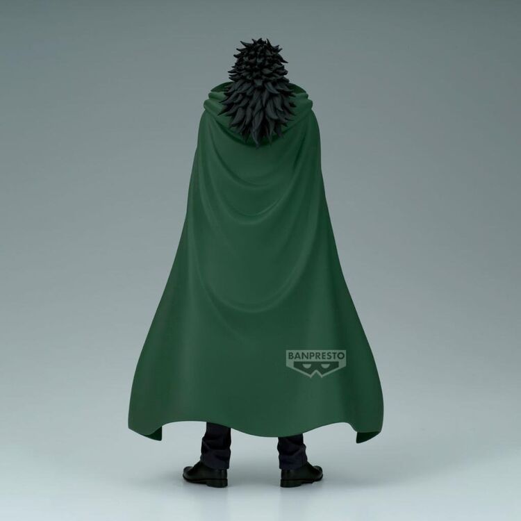 Product Φιγούρα Banpresto Dxf Special The Grandline Series: One Piece - Monkey D.Dragon Statue (20cm) (29388) image