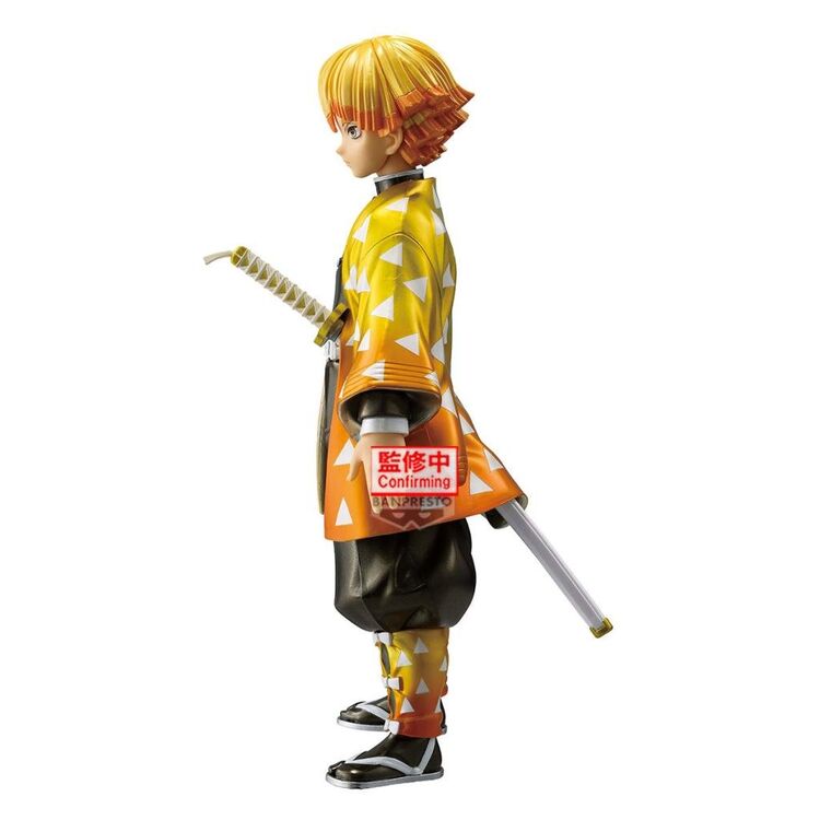 Product Φιγούρα Demon Slayer Zenitsu Agatsuma Figure image