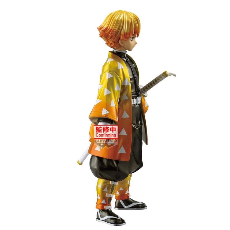 Product Φιγούρα Demon Slayer Zenitsu Agatsuma Figure image