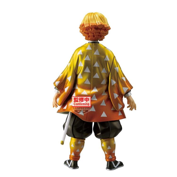 Product Φιγούρα Demon Slayer Zenitsu Agatsuma Figure image
