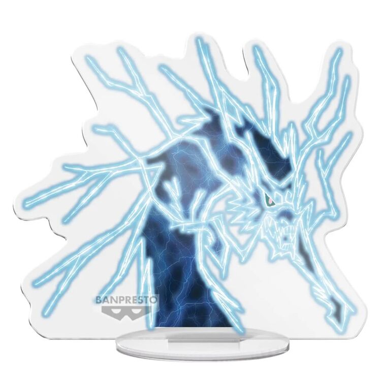 Product Φιγούρα Banpresto Panel Spectacle: Naruto Shippuden - Sasuke Uchiha (Lightning From Heaven) Statue (13cm) (29495) image