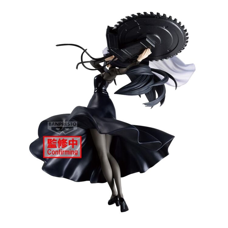 Product Φιγούρα Banpresto Vibration Stars: Sakamoto Days - Osaragi Statue (17cm) (29498) image