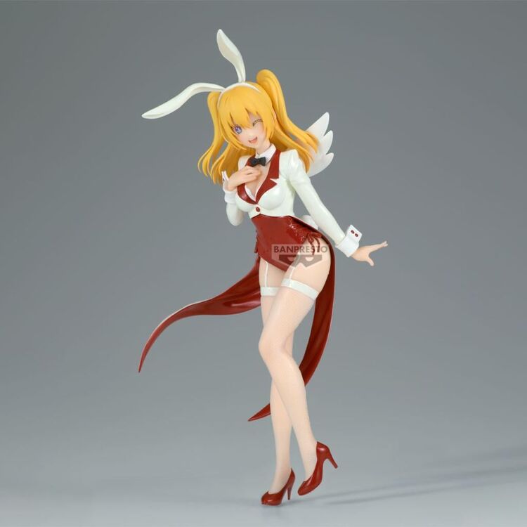 Product Φιγούρα Banpresto Glitter &amp; Glamours: 2.5 Dimensional Seduction - Liliel Statue (22cm) (29595) image