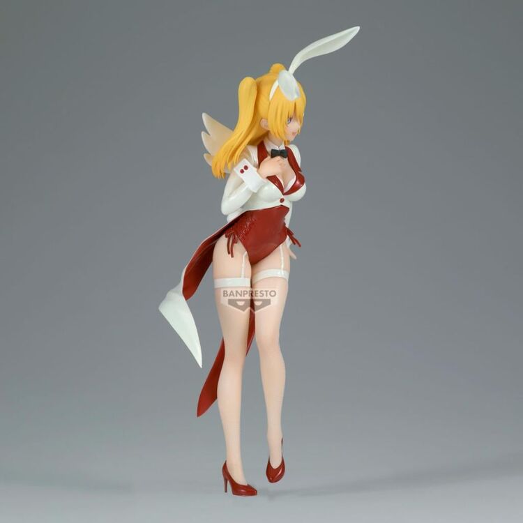 Product Φιγούρα Banpresto Glitter &amp; Glamours: 2.5 Dimensional Seduction - Liliel Statue (22cm) (29595) image