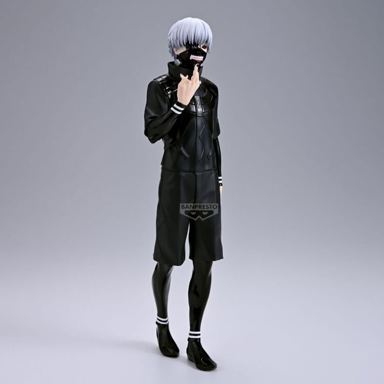 Product Φιγούρα Banpresto Grandista: Tokyo Ghoul - Kaneki Ken Statue image