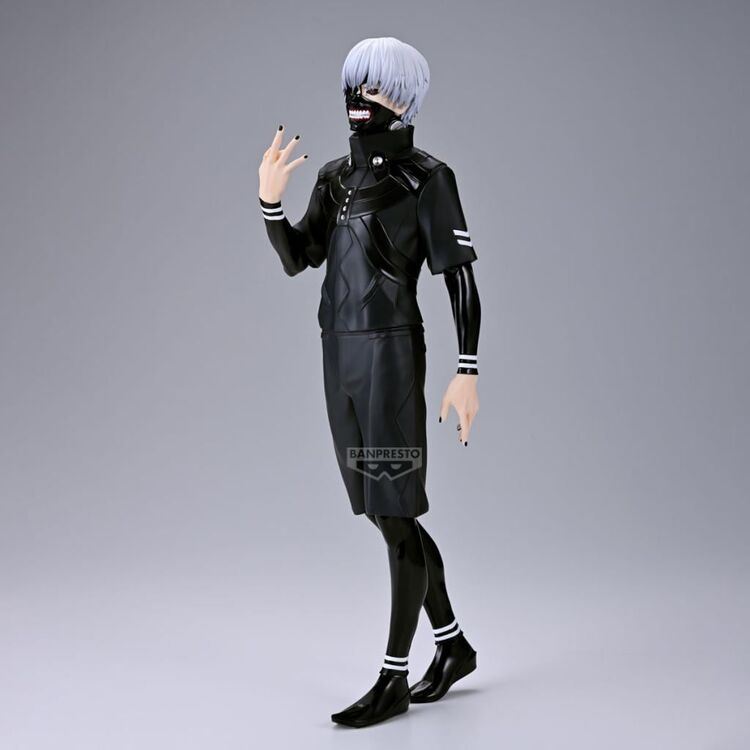 Product Φιγούρα Banpresto Grandista: Tokyo Ghoul - Kaneki Ken Statue image