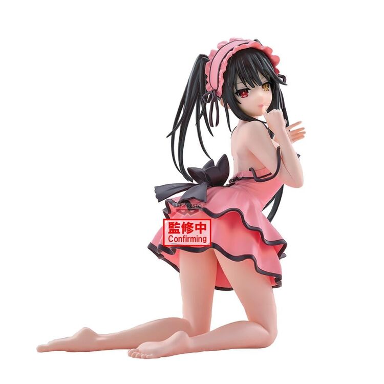 Product Φιγούρα Banpresto: Date A Live - Kurumi Tokisaki Statue (13cm) (29599) image