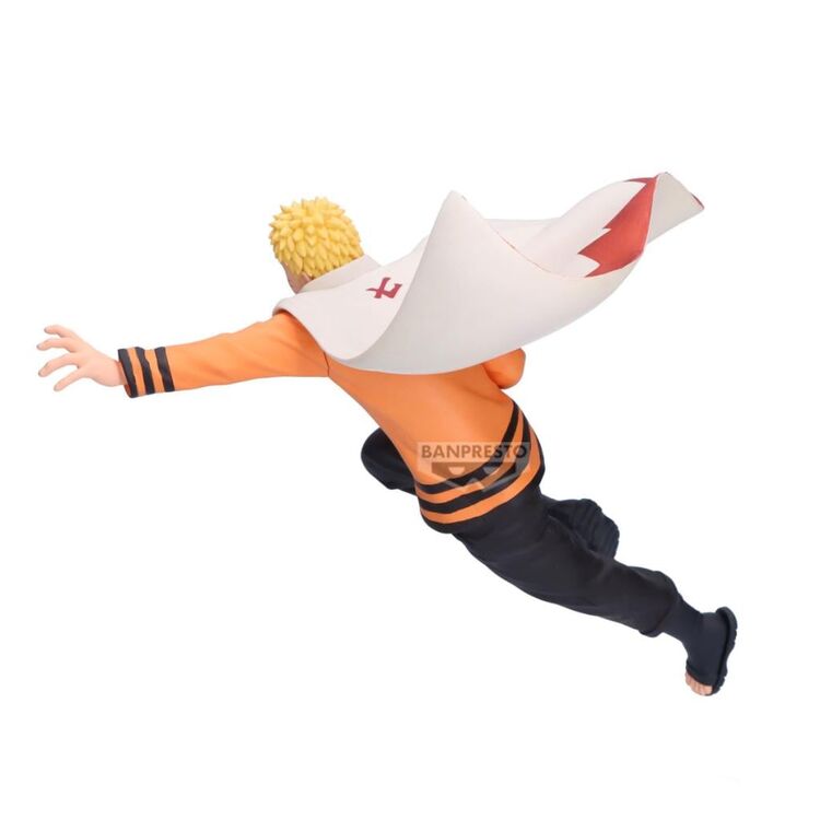 Product Φιγούρα Banpresto Vibration Stars: Boruto Naruto Next Generations - Naruto Uzumaki Statue image